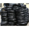 Black Iron Wire in Soft Quality